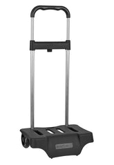 CARRO PORTAMOCHILAS NEGRO 905 | SAFTA, S,A,